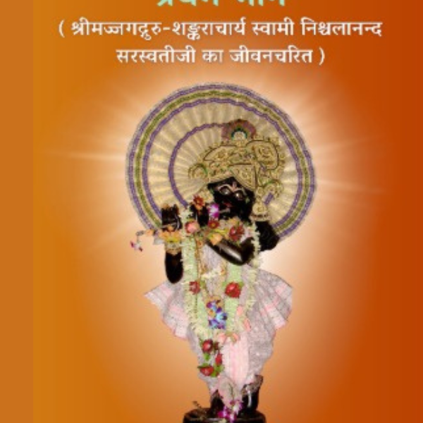 दिव्यानुभूति जीवनज्योति भाग - 1 (हिन्दी) [Autobiography]