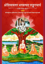 श्रीशिवावतार भगवत्पाद शंकराचार्य (Recommended)