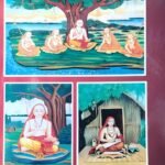 ଶ୍ରୀଶଙ୍କରାଚାର୍ଯ୍ୟ-ଜନ୍ମକାଳ-ବିମର୍ଶ