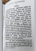नमो नमः श्रीगुरुपादुकाभ्याम् (हिन्दी) - Image 2