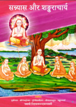 सन्न्यास और शङ्कराचार्य (हिन्दी)