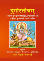 दुर्गास्तोत्रम्