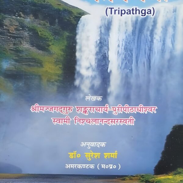 त्रिपथगा