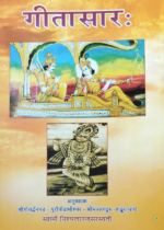 गीता सारः